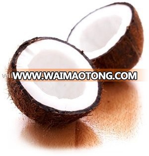 COCONUT/BUKO FLAVOR